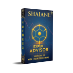 Shaiane EA V3.0 MT4