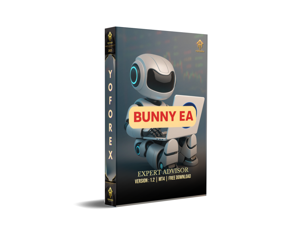 Bunny EA V1.2 MT4