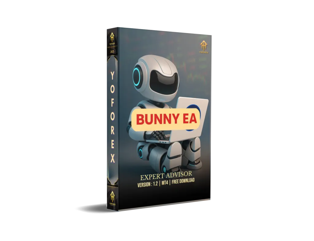 Bunny EA V1.2 MT4