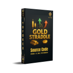 Gold Straddle EA V1.0 MQ4