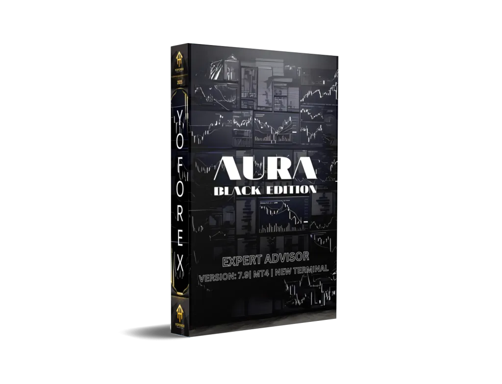 Aura Black Edition V7.9 MT4