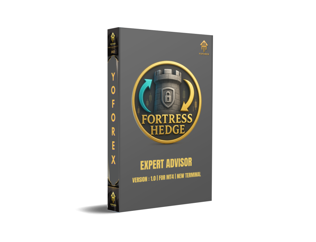Fortress Hedge EA V1.0