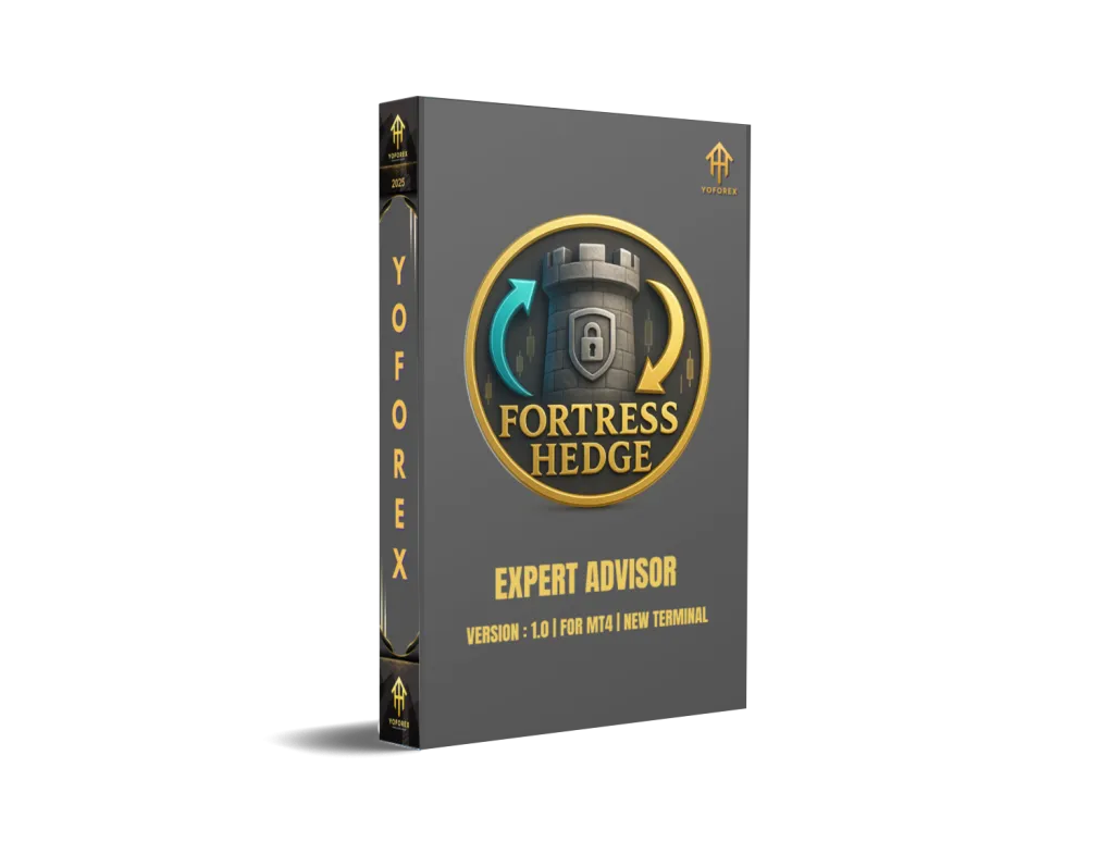 Fortress Hedge EA V1.0