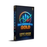 SMA Crossover EA Gold Optimized V1.0 MT4 5 SMA Crossover EA Gold Optimized V1.0 MT4