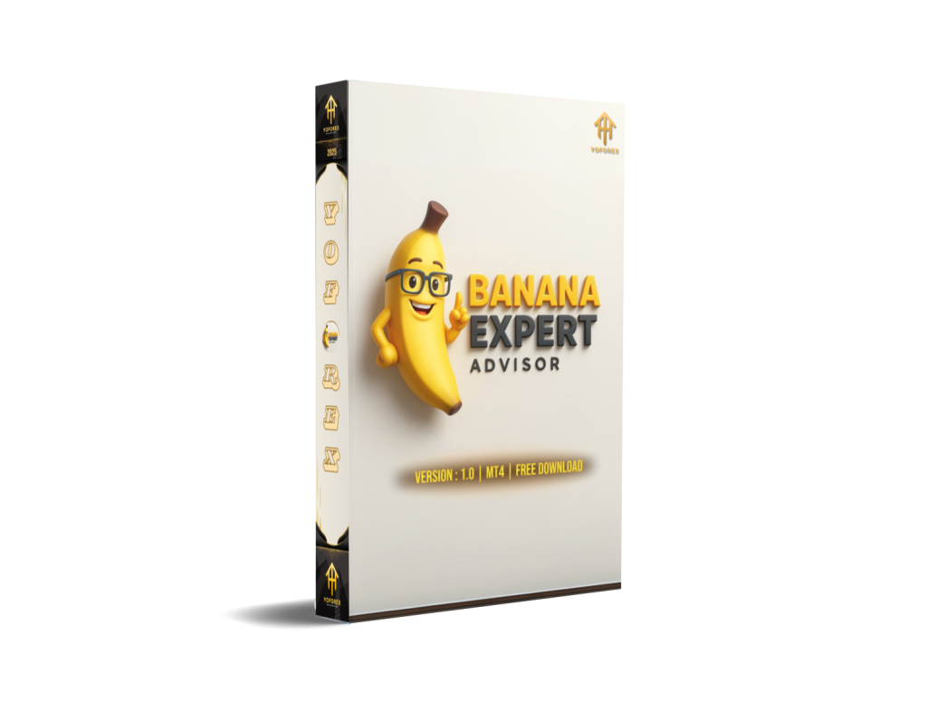 Banana EA V1.0 MT4