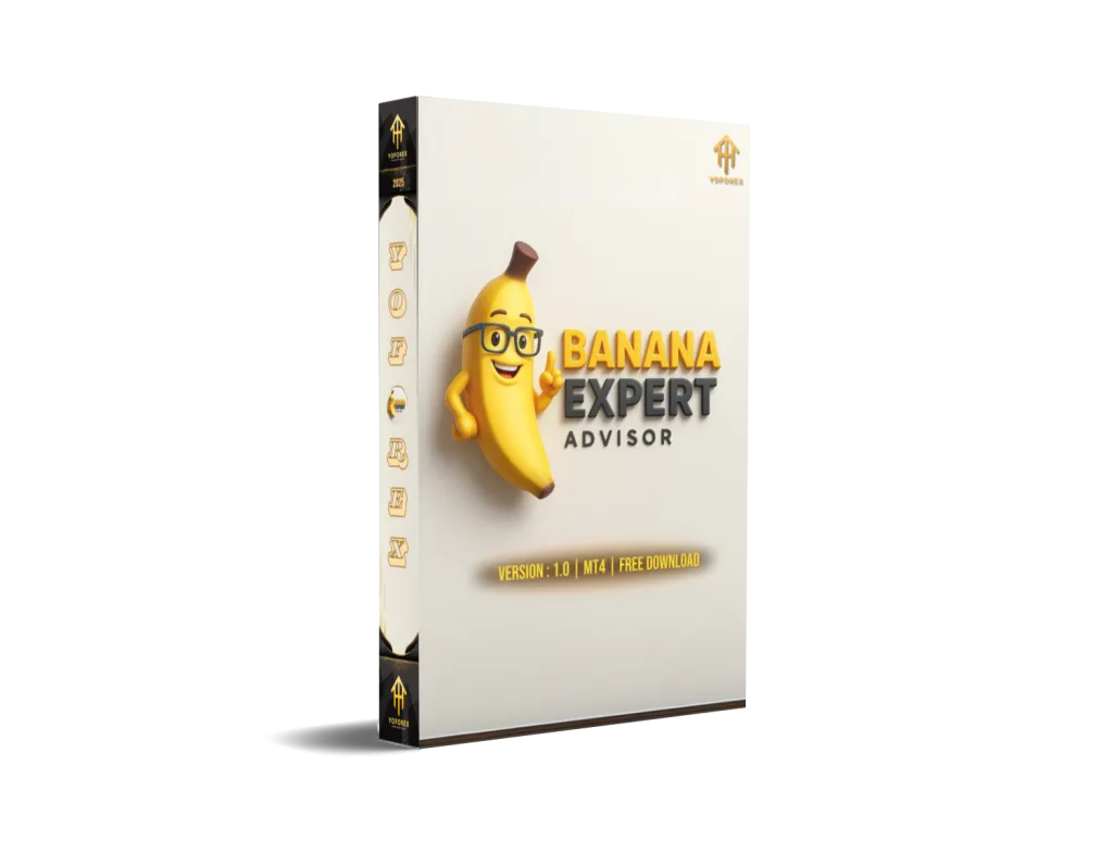 Banana EA V1.0 MT4