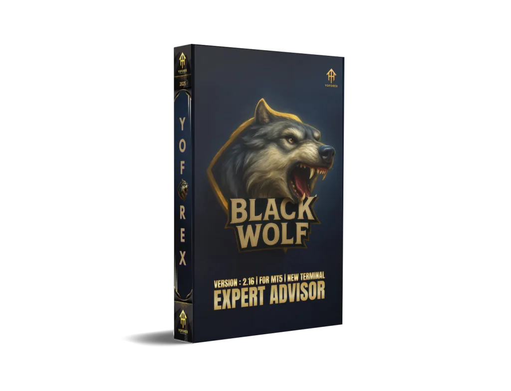 Black Wolf EA V2.16 MT5