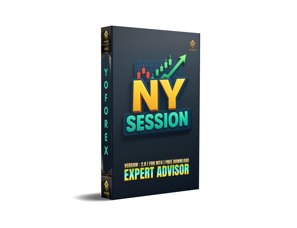 NySession EA V2 MT4
