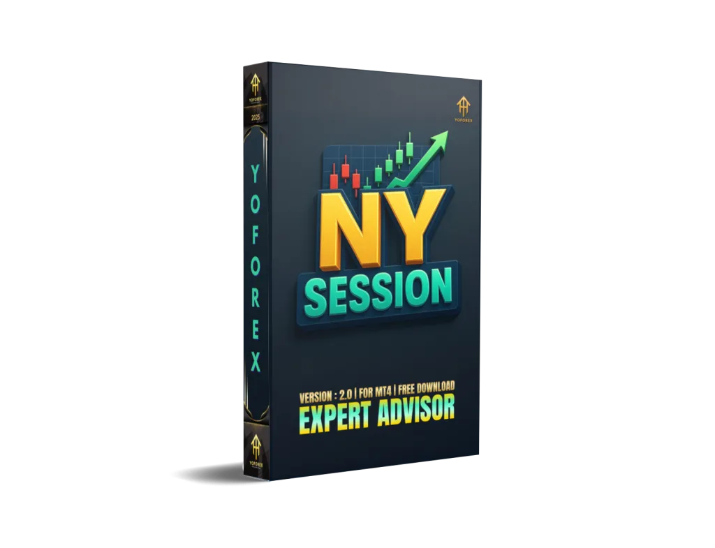 NySession EA V2 MT4