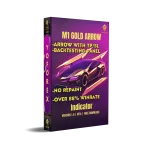 M1 GOLD ARROW Indicator V1.0 MT4 5 M1 GOLD ARROW Indicator V1.0 MT4