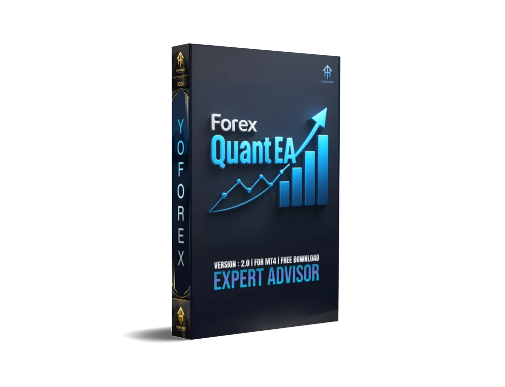 Forex Quant EA