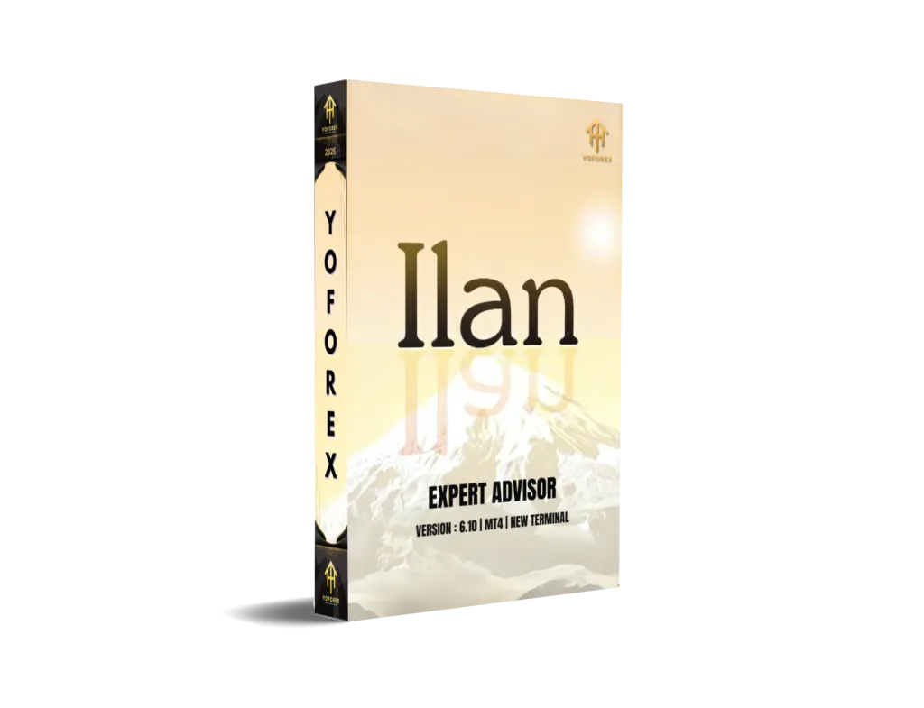 Ilan EA V6.10 MT4