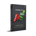 Common SL TP EA V1.51 MT5