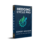Hedging Cycle Pro EA V1.52 MT4