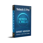 Yetech X Pro EA V3.0 MT4