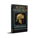 Scipio Gold Bot EA V2.10 MT4