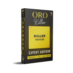 ORO Killer EA V2.0 MT4
