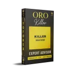 ORO Killer EA V2.0 MT4