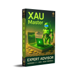 XAU Master EA V1.7 MT4