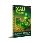 XAU Master EA V1.7 MT4 5 XAU Master EA V1.7 MT4