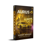 Aurus Gold x5 EA V1.8 MT4
