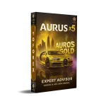 Aurus Gold x5 EA V1.8 MT4