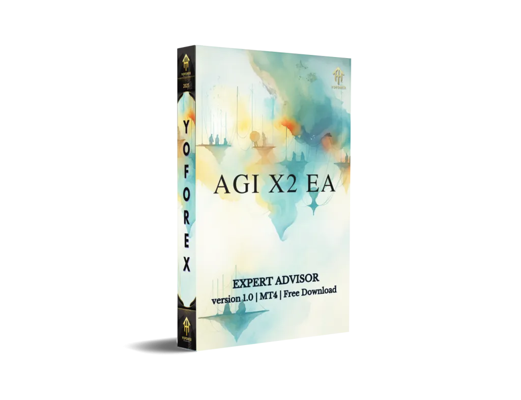 AGI X2 EA