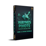 Waynes Pivots Bulls BT Indicator V1.0 MT4 MQ4