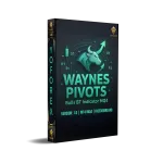 Waynes Pivots Bulls BT Indicator V1.0 MT4 MQ4