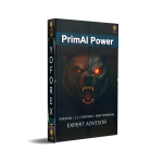 PrimAI Power EA V1.1 MT4