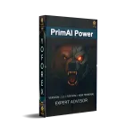 PrimAI Power EA V1.1 MT4