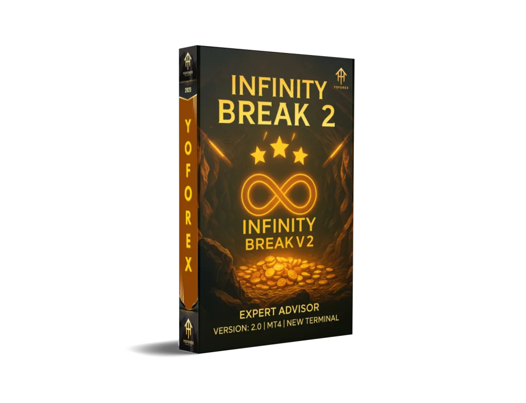 Infinity Break 2 EA V2.0 MT4