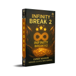 Infinity Break 2 EA V2.0 MT4