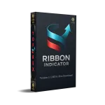 Ribbon Indicator V1.1 MT4