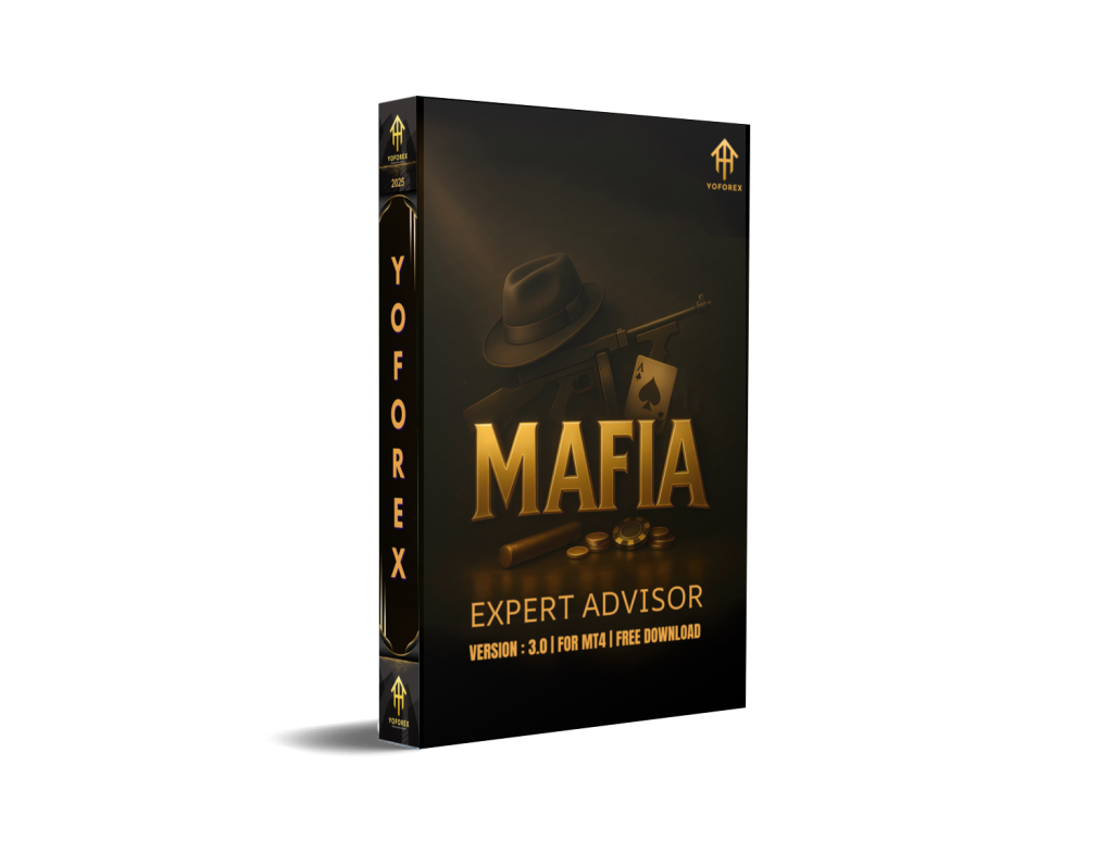 Mafia EA V3.0 MT4