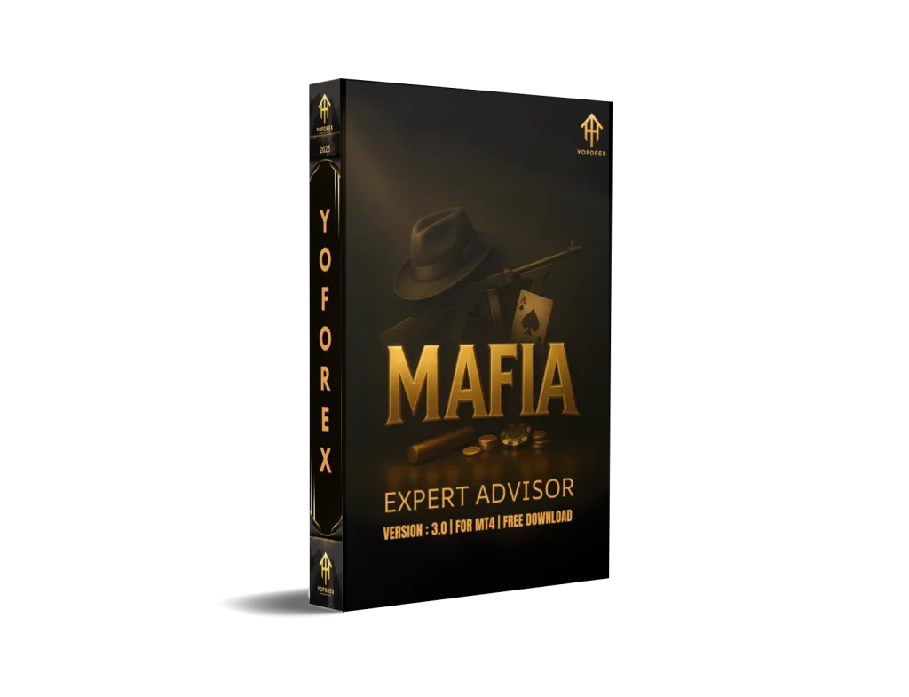 Mafia EA V3.0 MT4