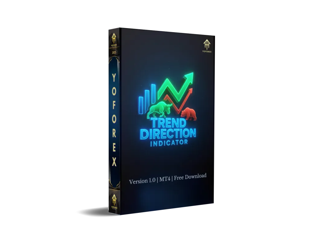Trend Direction Indicator MT4