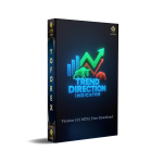Trend Direction Indicator MT4