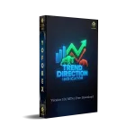 Trend Direction Indicator MT4 6 Trend Direction Indicator MT4