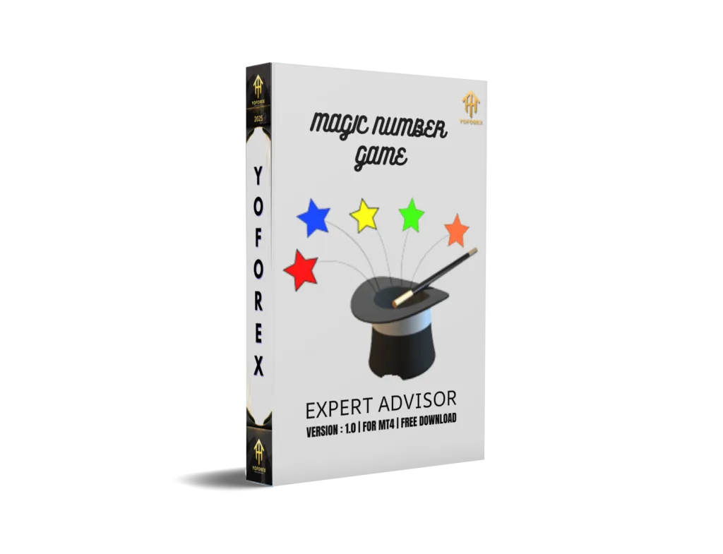 MAGIC NUMBER GAME EA V1.0 MT4