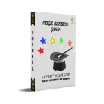 MAGIC NUMBER GAME EA V1.0 MT4
