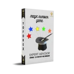 MAGIC NUMBER GAME EA V1.0 MT4