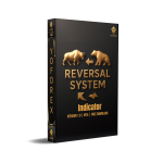 Reversal System Indicator V1.0 MT4