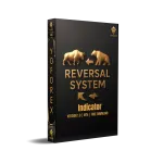 Reversal System Indicator V1.0 MT4