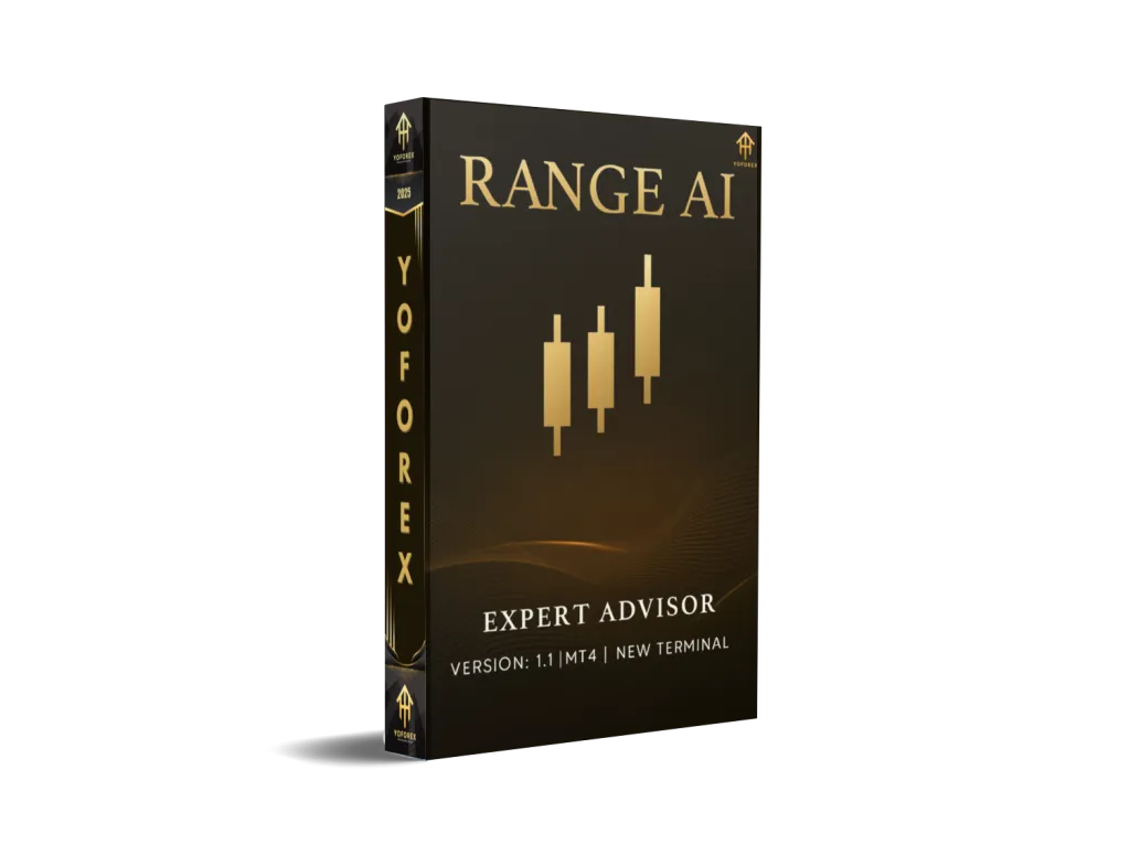 Range AI EA V1.1 MT4