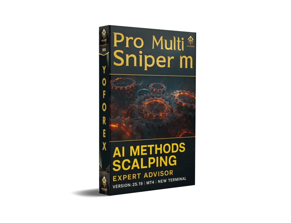 Pro Multi Sniper m EA V25.19 MT4
