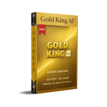 Gold King AI EA V1.20 MT4