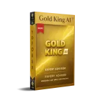 Gold King AI EA V1.20 MT4