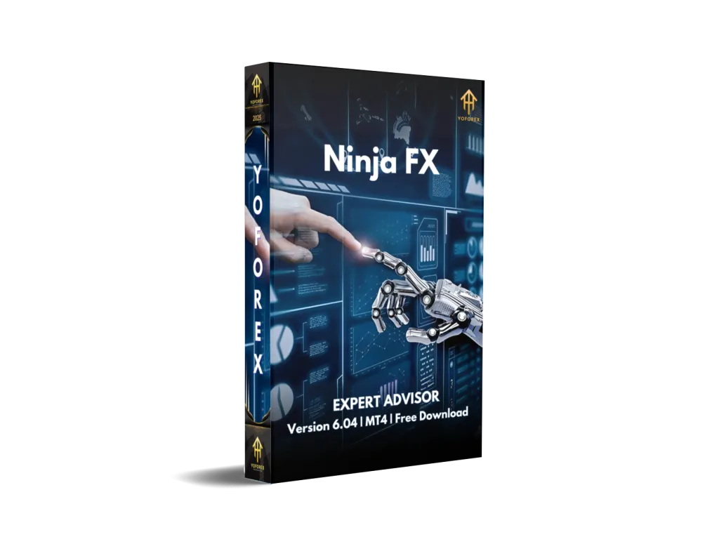 Ninja FX EA V6.04 MT4