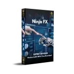 Ninja FX EA V6.04 MT4 5 Ninja FX EA V6.04 MT4